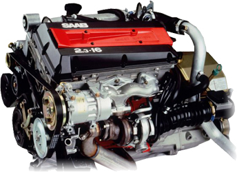 B0367 Engine